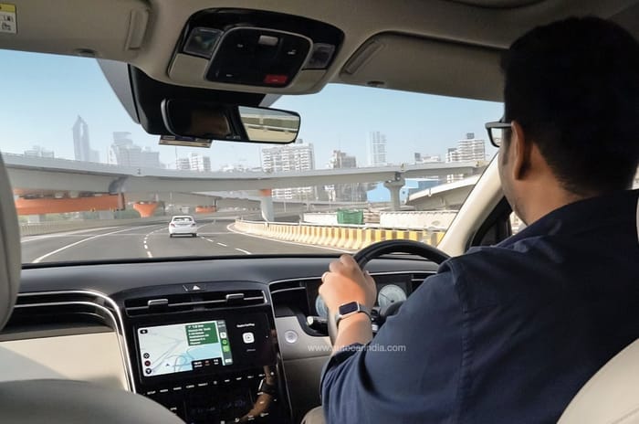 Feature: How much time does Mumbai's new Coastal Road save?